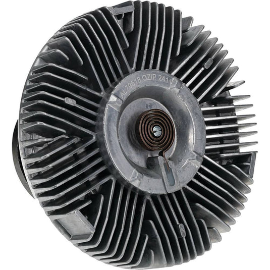 Drive Fan for John Deere SE6100, SE6200, SE6300, SE6400, 6100, 6200; 1406-5507 image 3