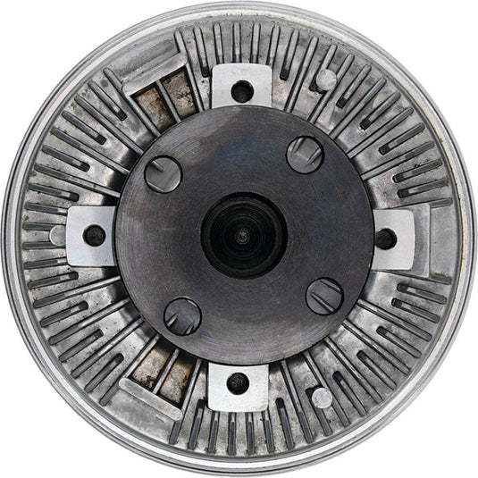 Drive Fan for John Deere SE6100, SE6200, SE6300, SE6400, 6100, 6200; 1406-5507 image 4