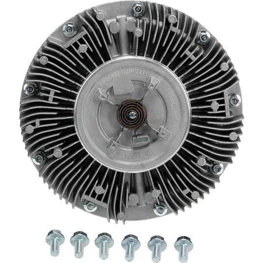 1406-5508 Drive Fan image 1