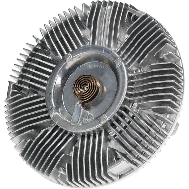 Load image into Gallery viewer, 1406-5509 Drive Fan image 2
