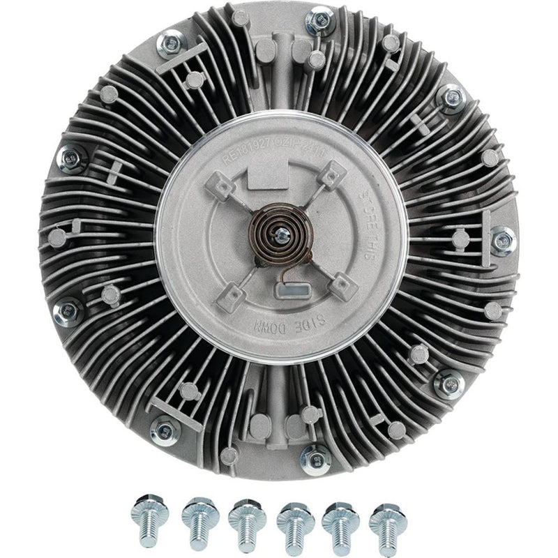 Load image into Gallery viewer, Drive Fan for John Deere 7920, 7820 and 7720 RE164619; 1406-5510 image 1
