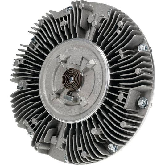 Drive Fan for John Deere 7920, 7820 and 7720 RE164619; 1406-5510 image 2