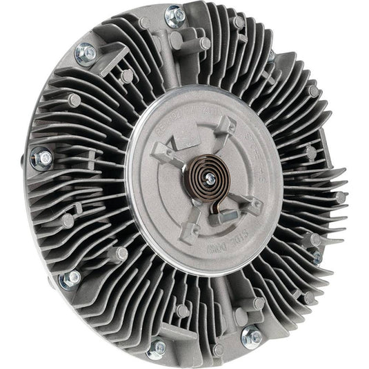 Drive Fan for John Deere 7920, 7820 and 7720 RE164619; 1406-5510 image 3