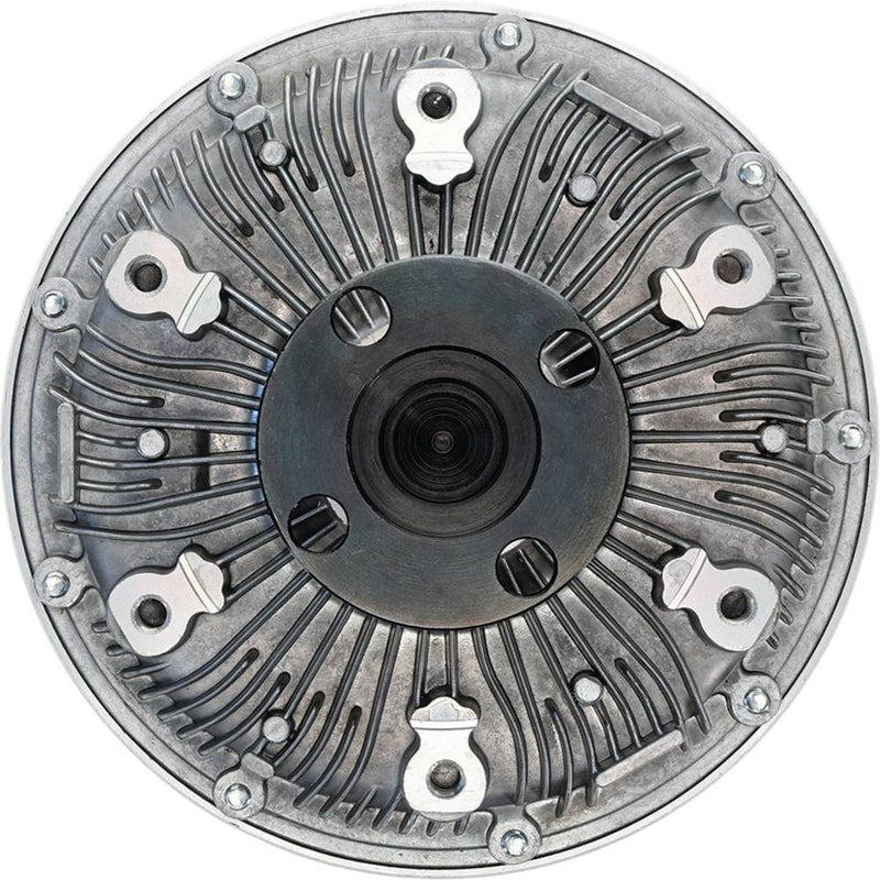 Load image into Gallery viewer, Drive Fan for John Deere 7920, 7820 and 7720 RE164619; 1406-5510 image 4
