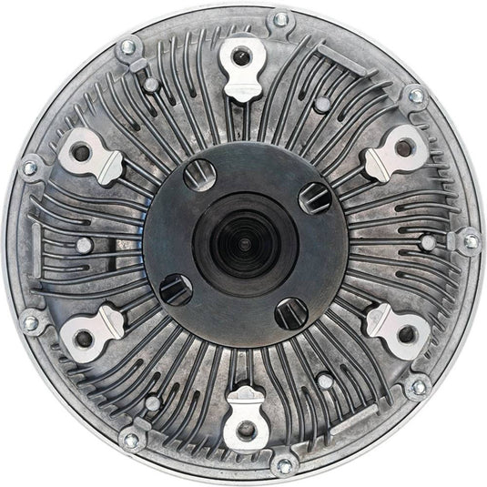 Drive Fan for John Deere 7920, 7820 and 7720 RE164619; 1406-5510 image 4