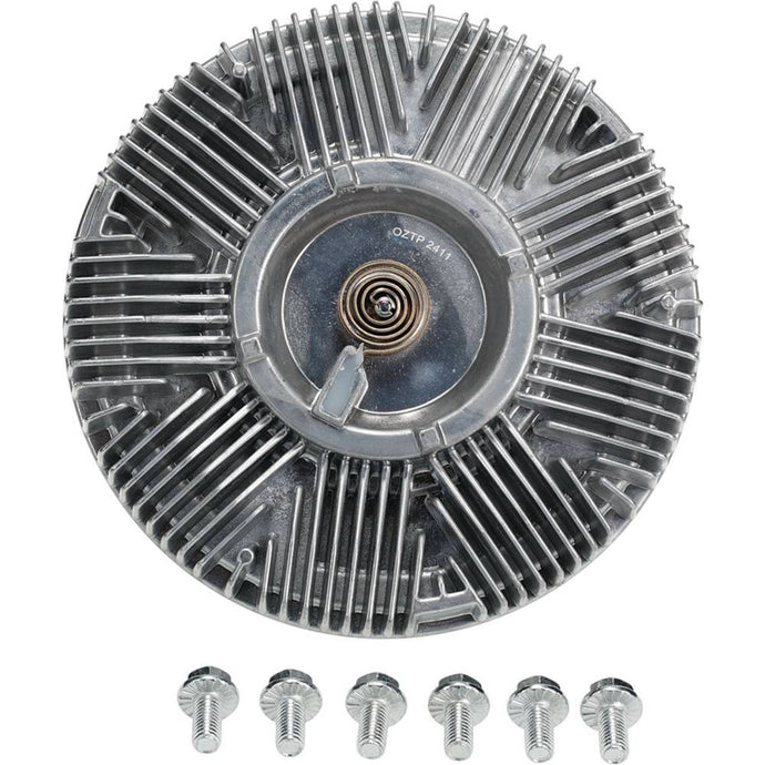 Drive Fan for John Deere 6135J, 6135M, 6150J, 6150M, PREMIUM 6530; 1406-5511 image 1