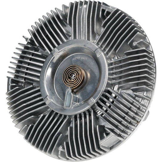 Drive Fan for John Deere 6135J, 6135M, 6150J, 6150M, PREMIUM 6530; 1406-5511 image 2