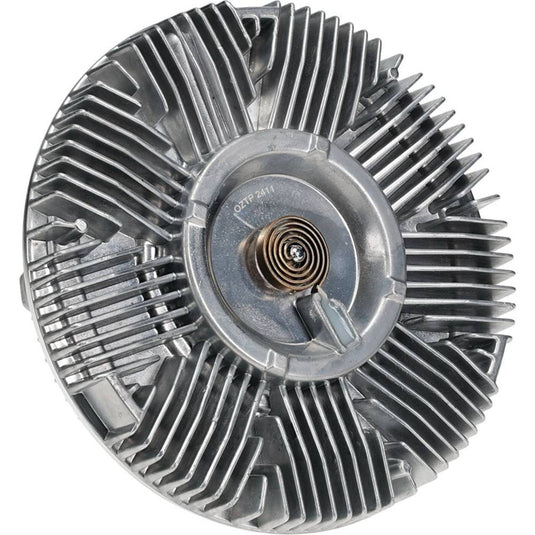 Drive Fan for John Deere 6135J, 6135M, 6150J, 6150M, PREMIUM 6530; 1406-5511 image 3