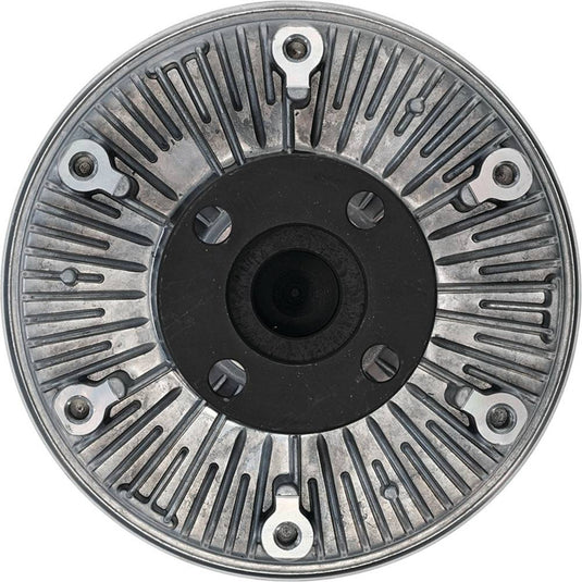 Drive Fan for John Deere 6135J, 6135M, 6150J, 6150M, PREMIUM 6530; 1406-5511 image 4