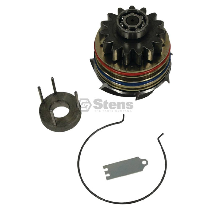 1406-6217 Water Pump image 1