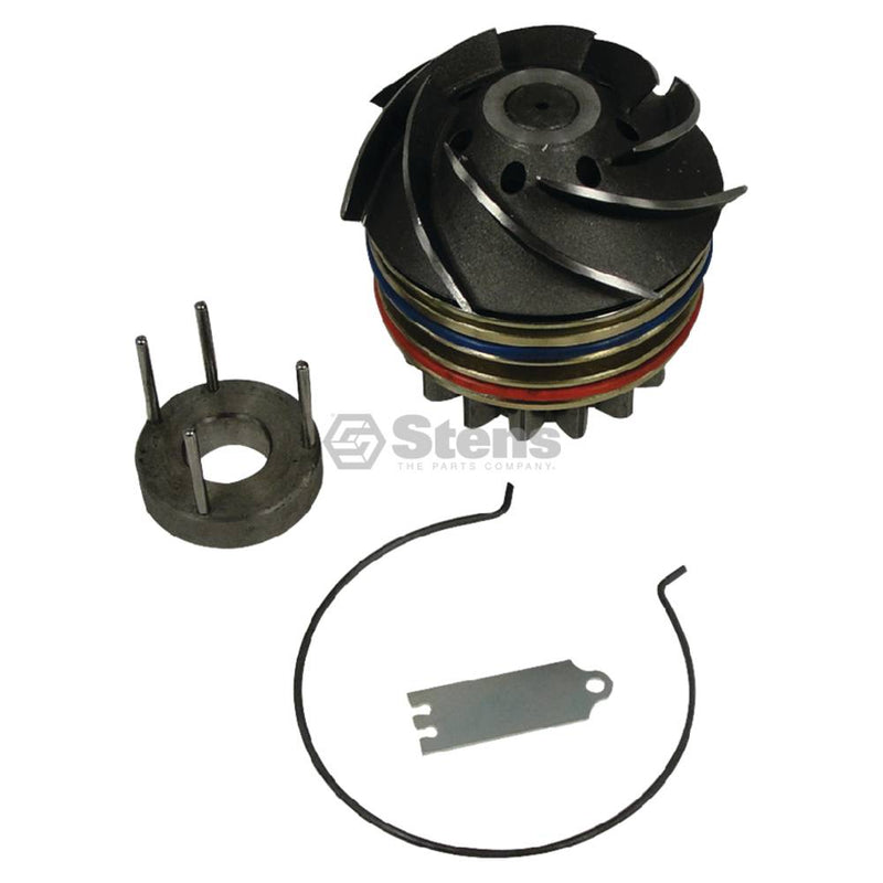 Load image into Gallery viewer, 1406-6217 Water Pump
