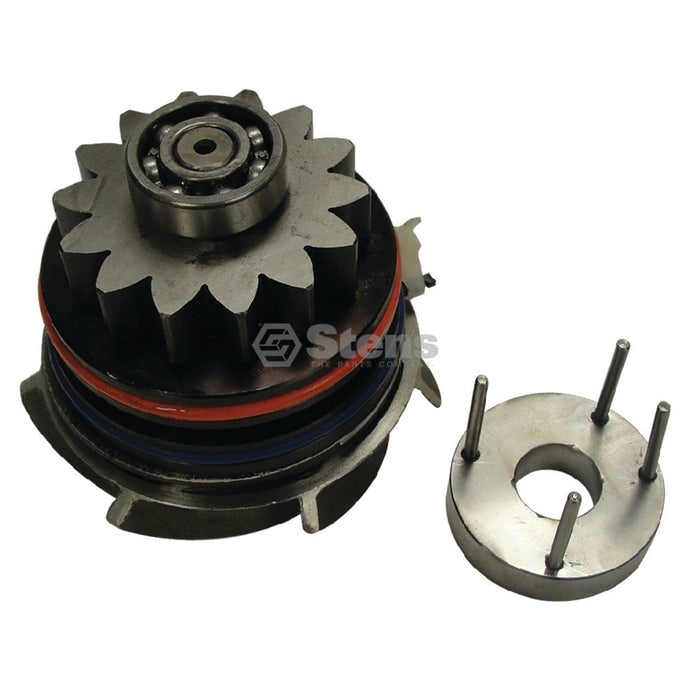 1406-6221 Water Pump image 1