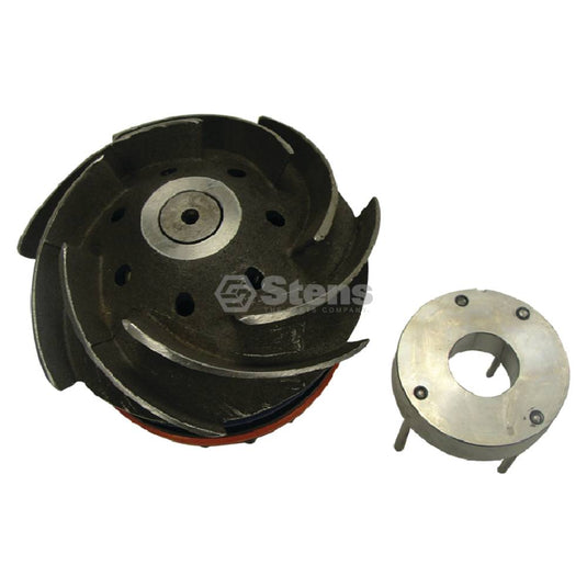 1406-6221 Water Pump image 2
