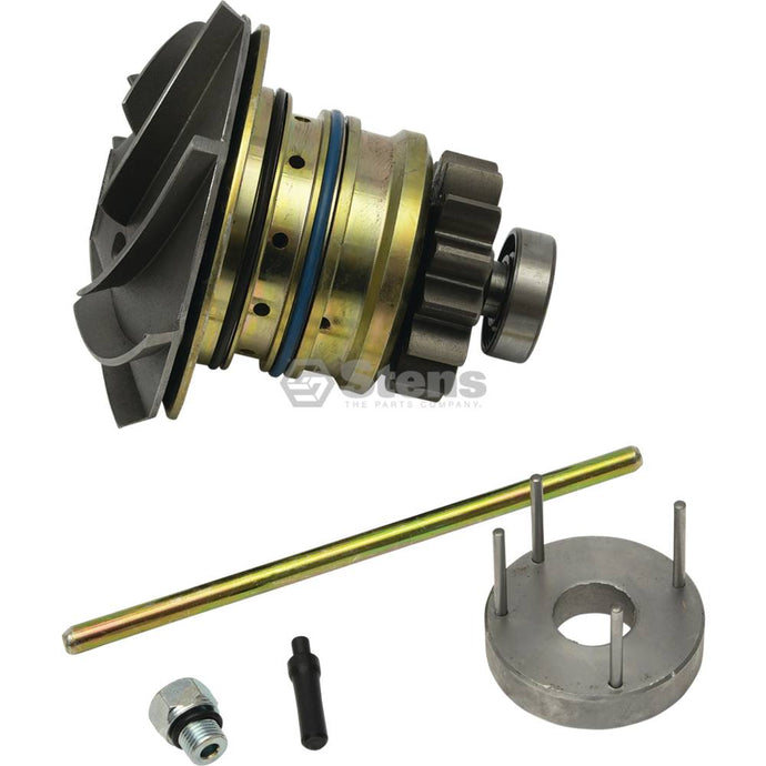 1406-6240 Water Pump image 1