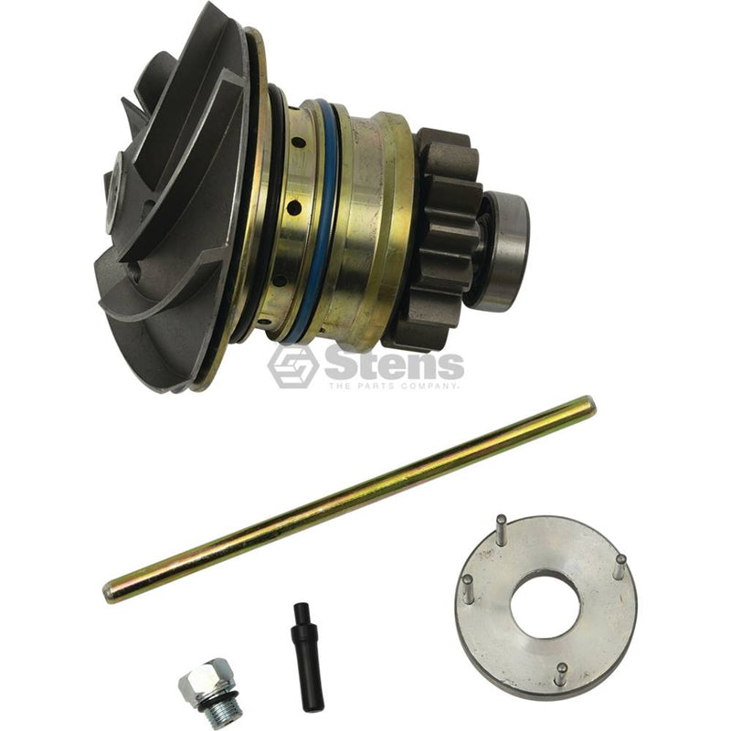 Load image into Gallery viewer, 1406-6240 Water Pump image 2
