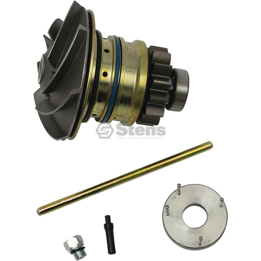 1406-6240 Water Pump image 2