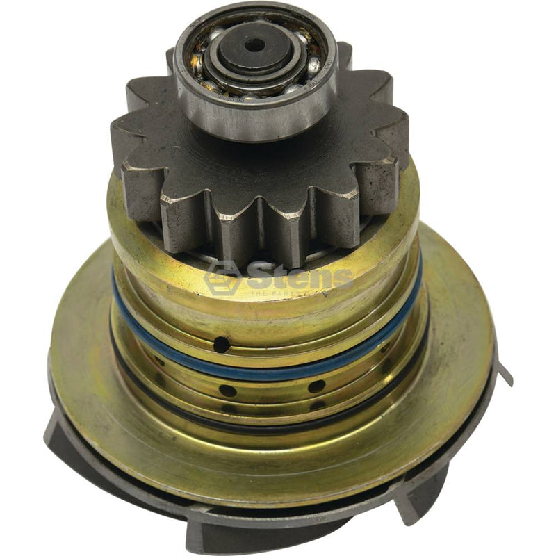Load image into Gallery viewer, 1406-6240 Water Pump image 3
