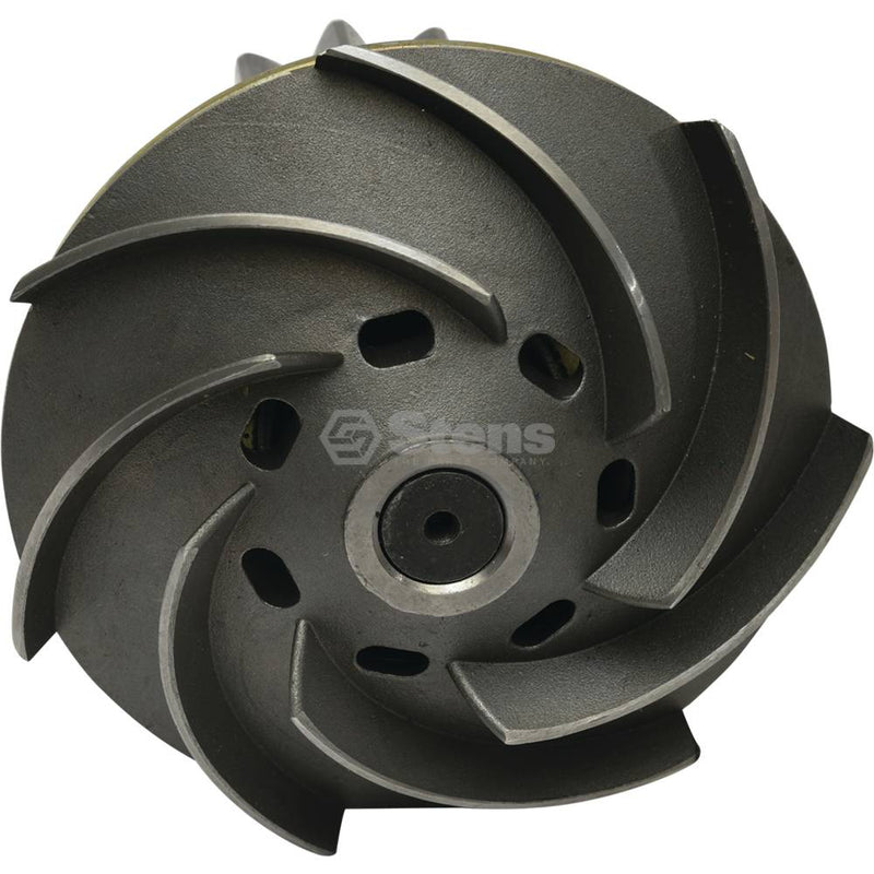 Load image into Gallery viewer, 1406-6240 Water Pump image 4
