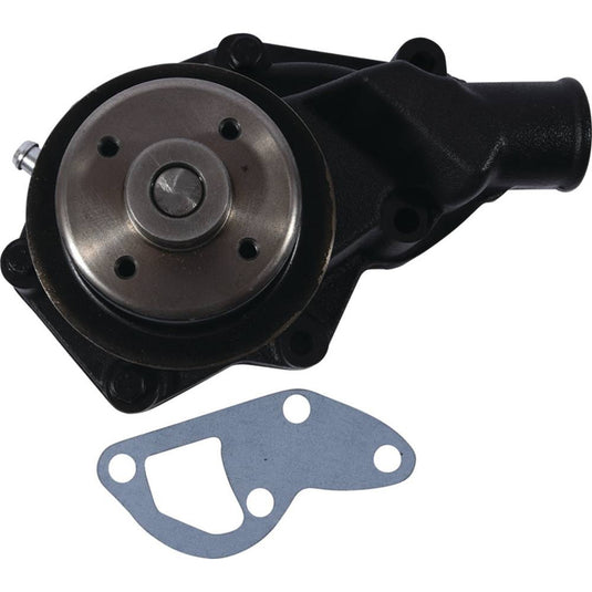 New Complete Tractor Water Pump 1406-6246 for John Deere 1020, 1520 AT29618 image 2