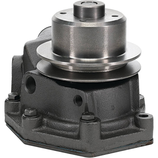 Water Pump for John Deere 300, 301, 400, 401, 820, 830, 930 AT27018; 1406-6249 image 2