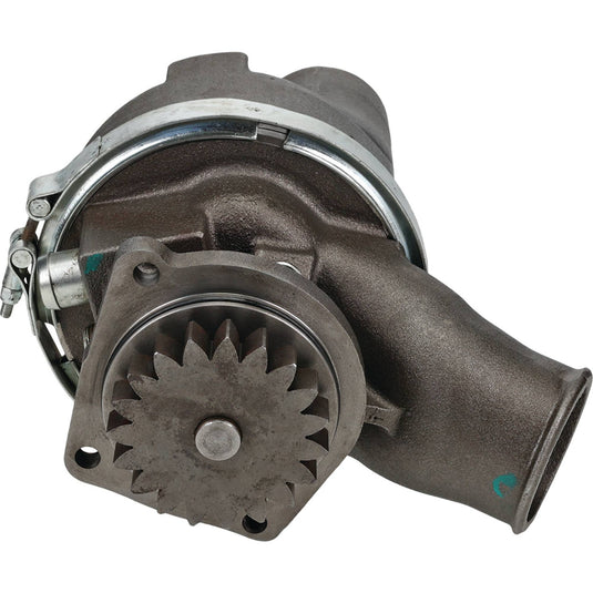 Water Pump For John Deere 9620, 9420, 9120, 9220, 9520, 9520T, 9620T; 1406-6252 image 1