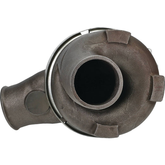 Water Pump For John Deere 9620, 9420, 9120, 9220, 9520, 9520T, 9620T; 1406-6252 image 2