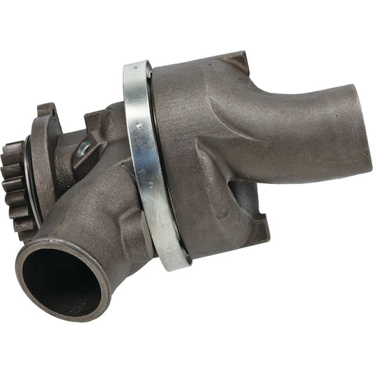 Water Pump For John Deere 9620, 9420, 9120, 9220, 9520, 9520T, 9620T; 1406-6252 image 3