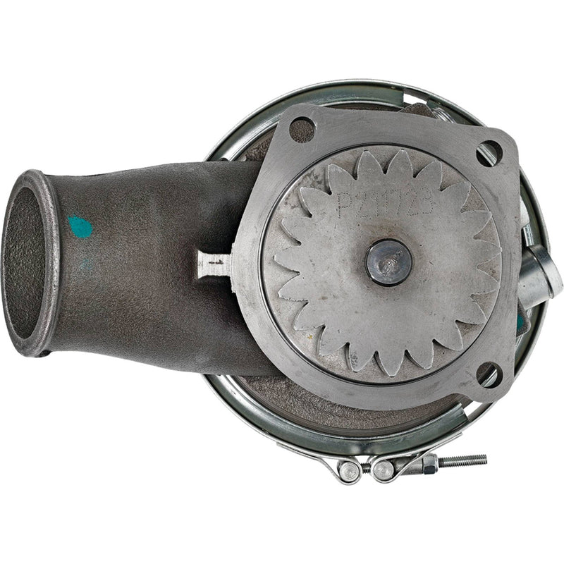 Load image into Gallery viewer, Water Pump For John Deere 9630T, 9630, 9570RX, 9570RT, 9570R, 9560RT; 1406-6253 image 5
