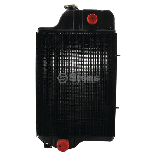 1406-6303 Radiator image 2