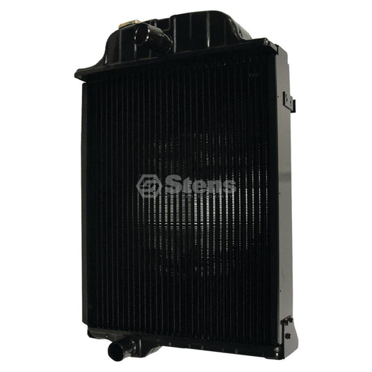 1406-6304 Radiator image 2