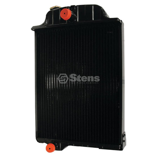 1406-6307 Radiator image 2