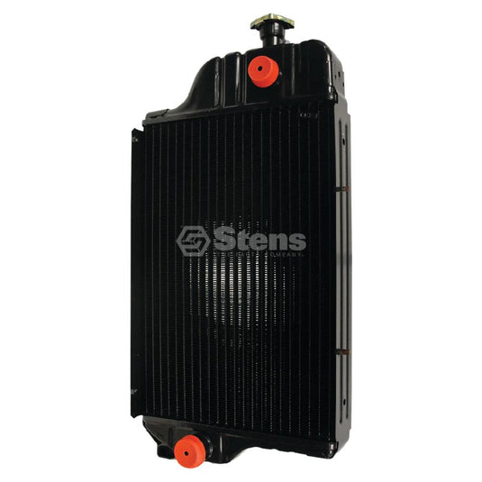 1406-6309 Radiator image 2