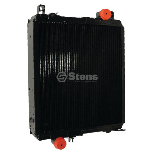 1406-6317 Radiator image 2