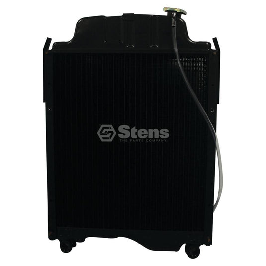 1406-6318 Radiator image 1