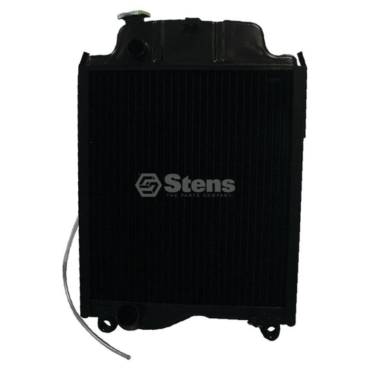 1406-6318 Radiator image 2