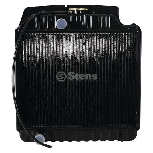 1406-6327 Radiator image 2
