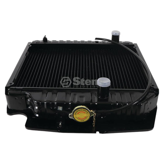 1406-6327 Radiator image 4