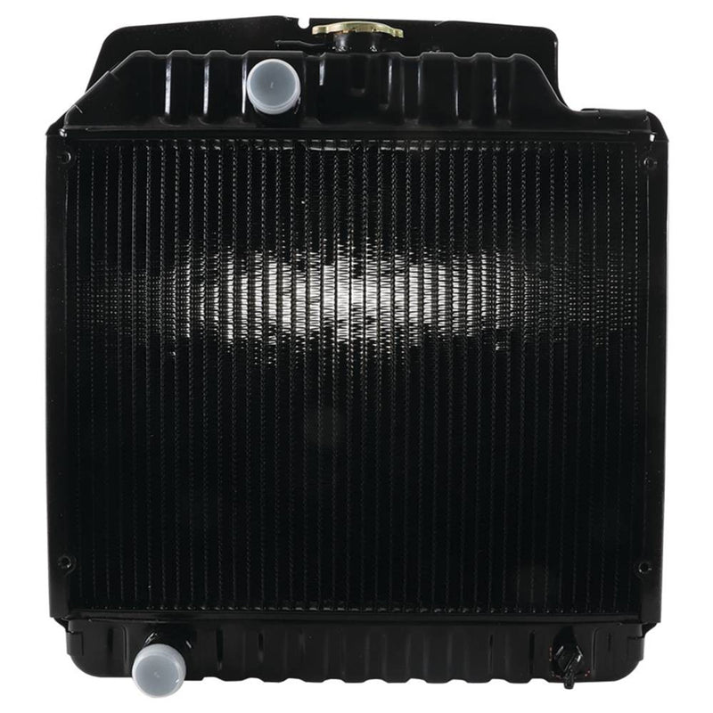 Load image into Gallery viewer, Radiator 1406-6328 for John Deere 5210, 5220 RE70673 image 6
