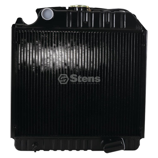 1406-6329 Radiator image 2