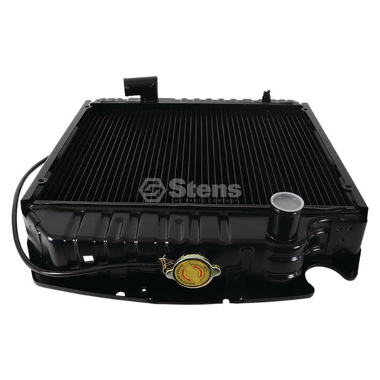 1406-6329 Radiator image 4