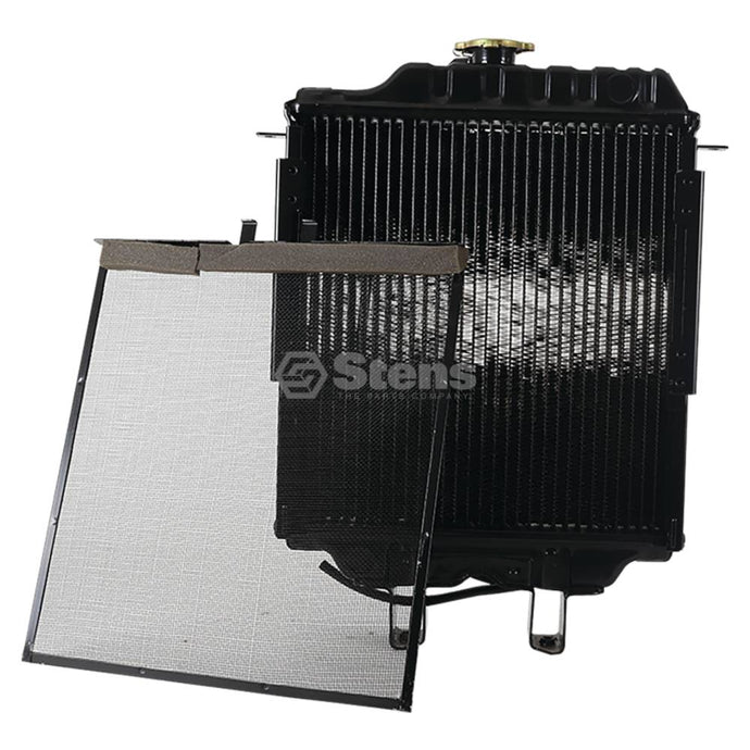 1406-6330 Radiator image 1