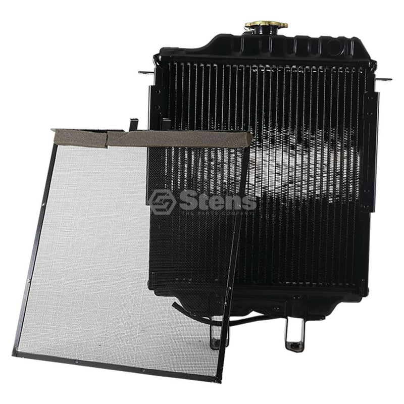 Load image into Gallery viewer, 1406-6330 Radiator image 1
