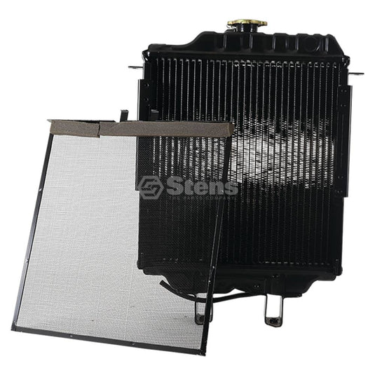 1406-6330 Radiator image 1