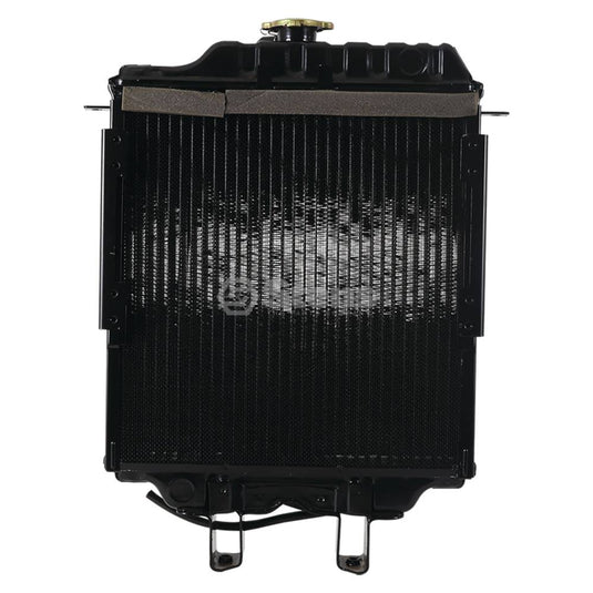 1406-6330 Radiator image 2