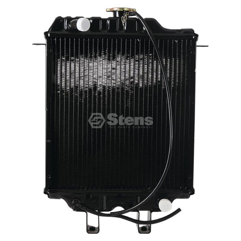 Load image into Gallery viewer, 1406-6330 Radiator image 3
