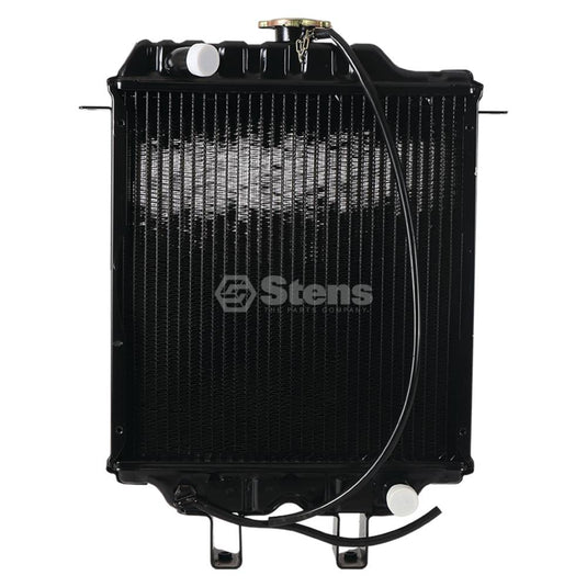 1406-6330 Radiator image 3