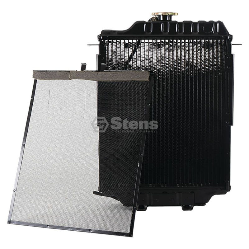 Load image into Gallery viewer, Radiator for John Deere AM122480 4400 Compact Tractor 1406-6331 image 1
