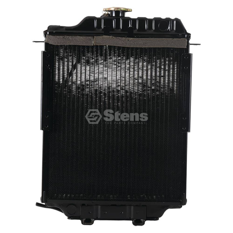 Load image into Gallery viewer, Radiator for John Deere AM122480 4400 Compact Tractor 1406-6331 image 2
