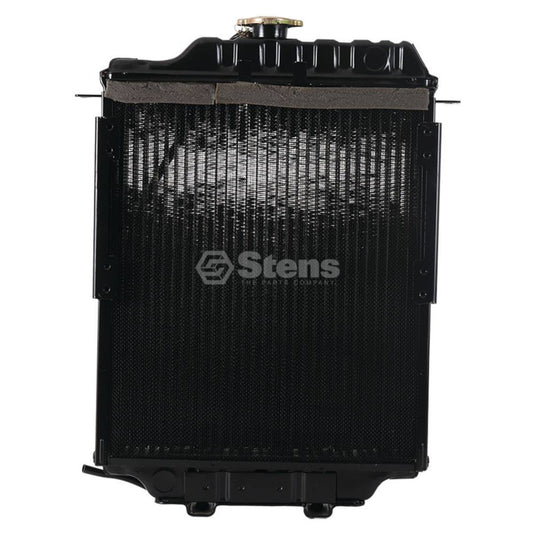 Radiator for John Deere AM122480 4400 Compact Tractor 1406-6331 image 2