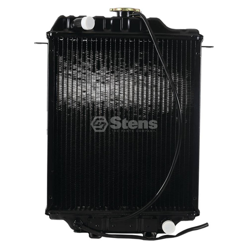 Load image into Gallery viewer, Radiator for John Deere AM122480 4400 Compact Tractor 1406-6331 image 3
